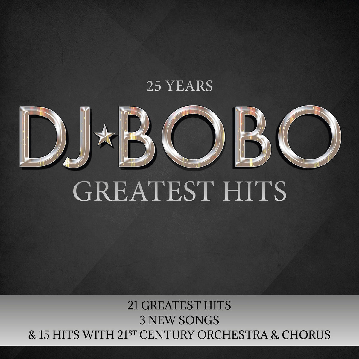 D.J. Bobo